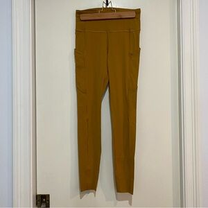 Lululemon Align with pockets